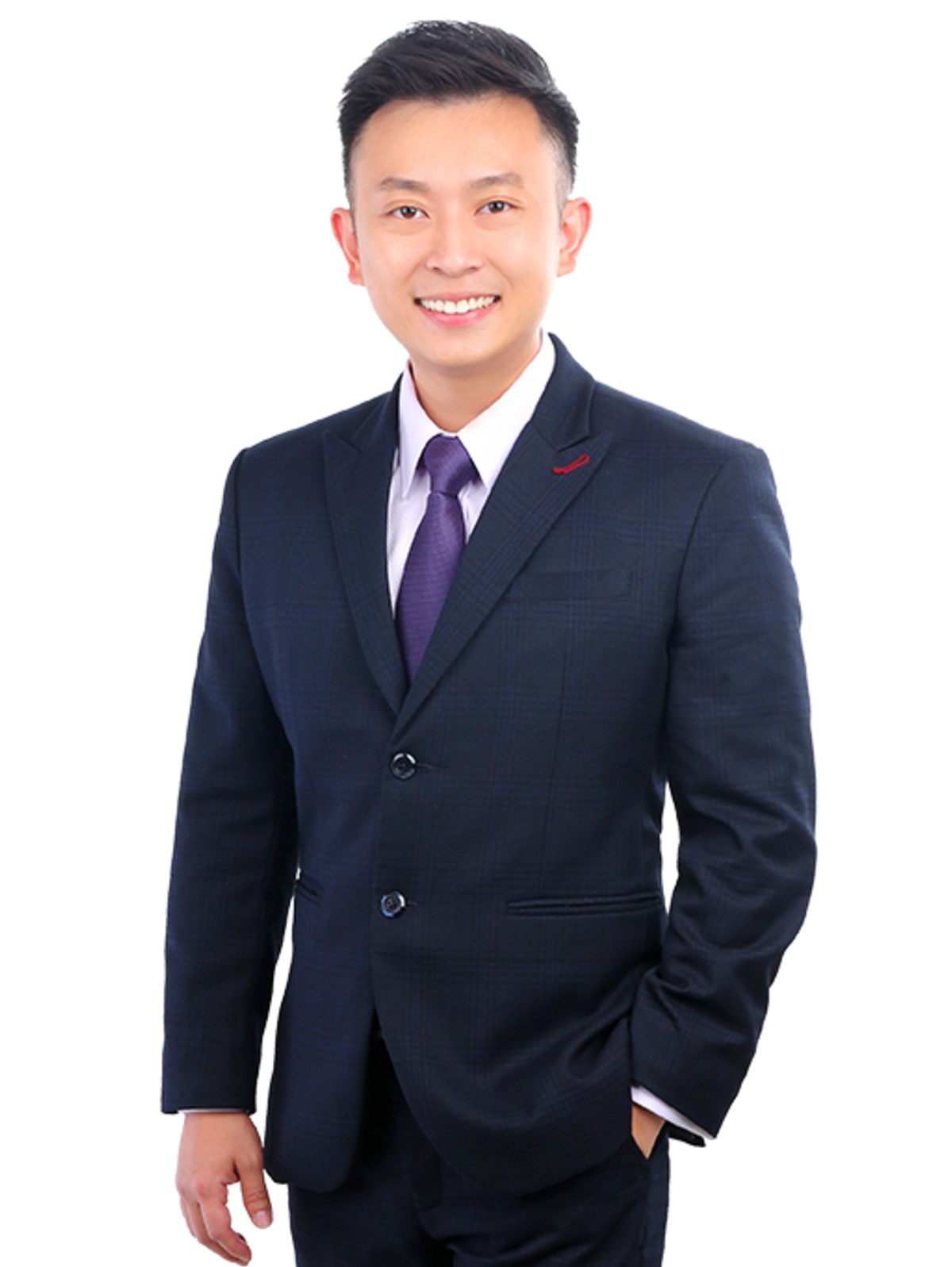 JT Goh